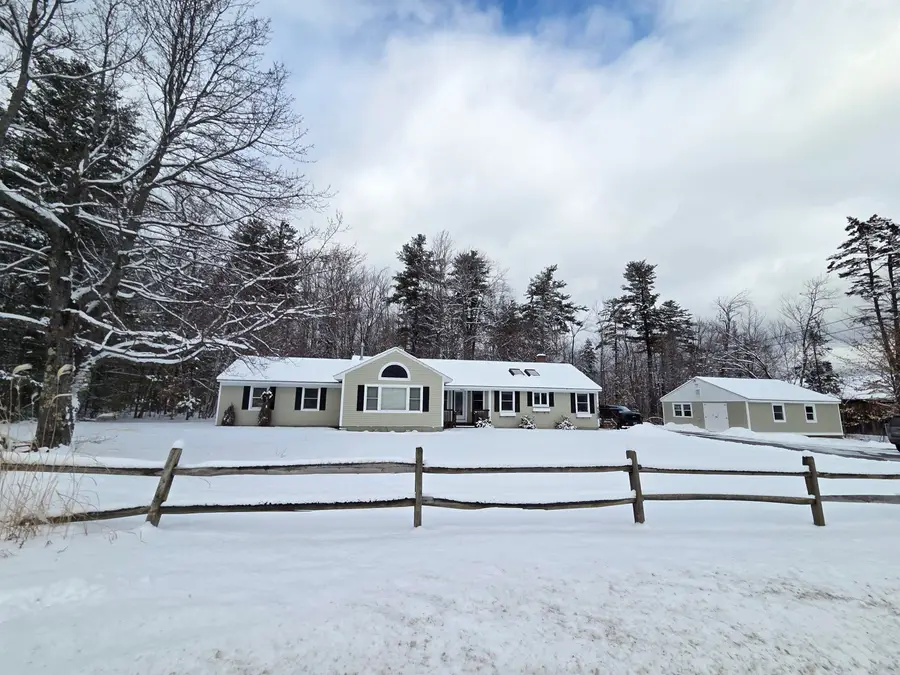 1462 King Hill Road, New London, NH 03257 - Image #2