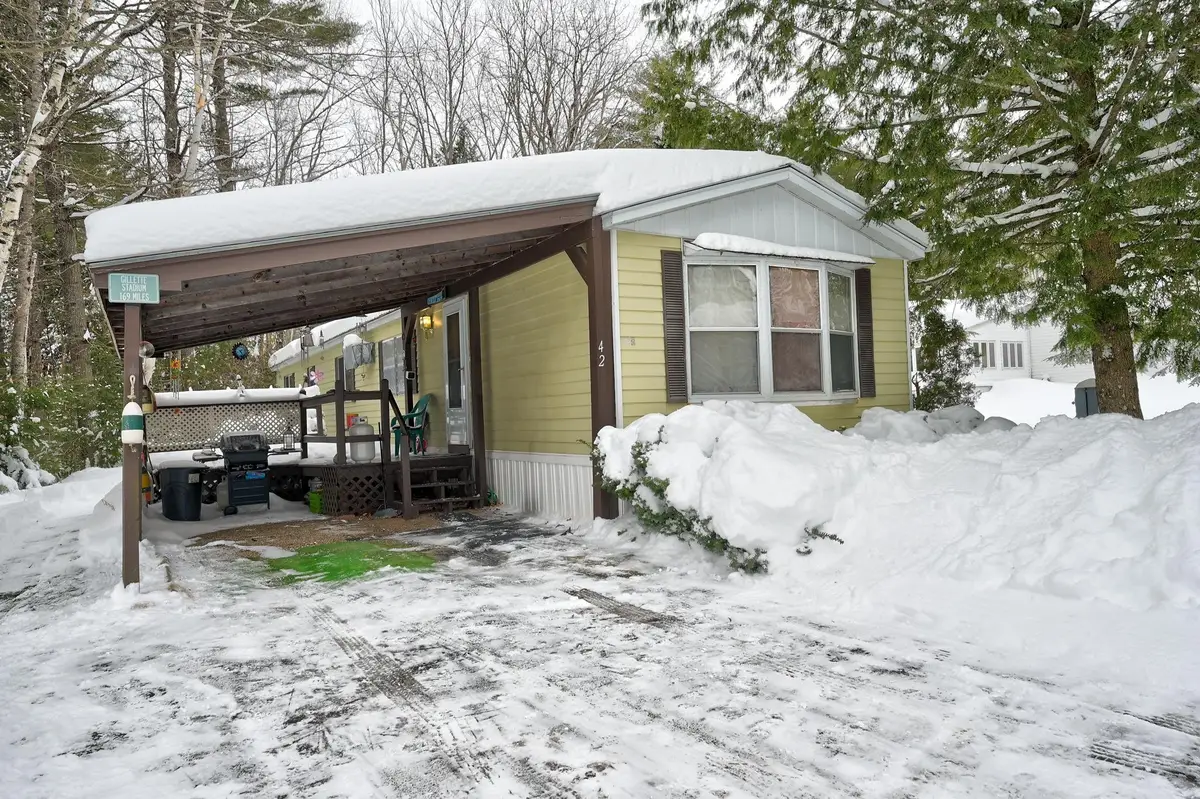 42 Fox Hill Lane, Conway, NH 03818 - Image #1