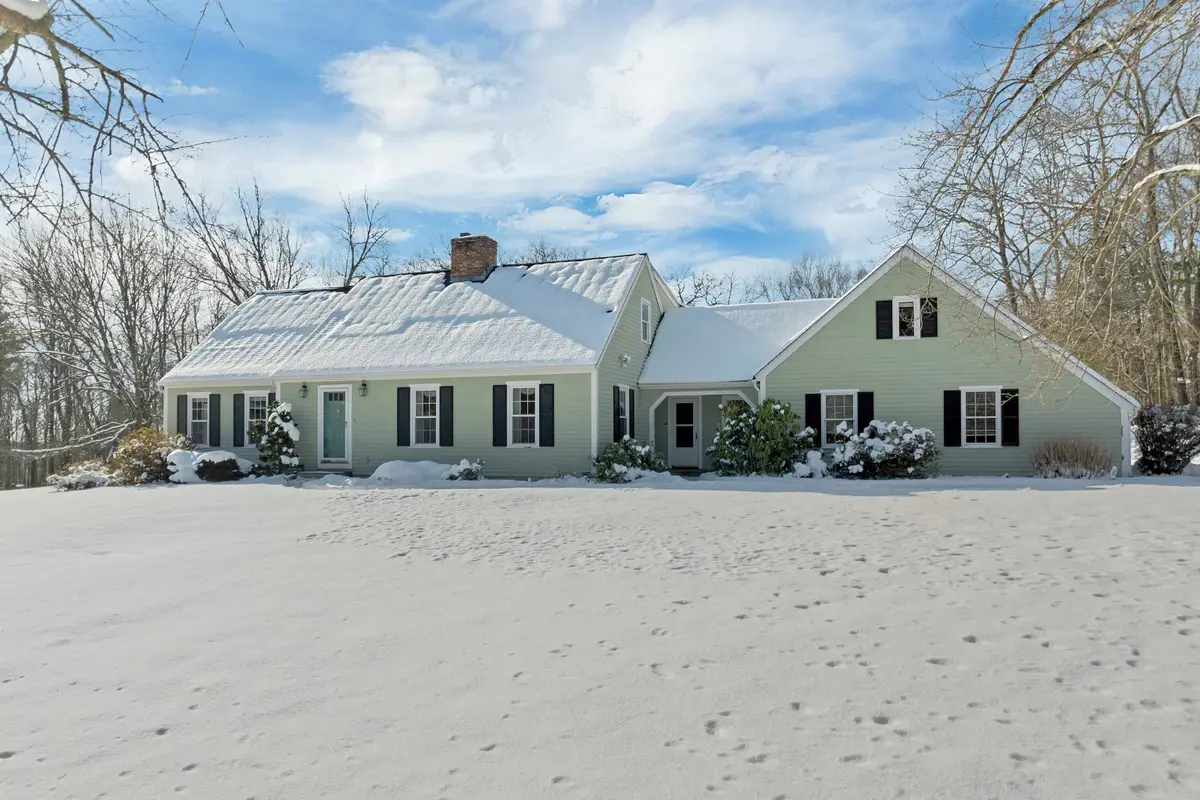 36 Prescott Heights Road, Hooksett, NH 03106 - Image #1