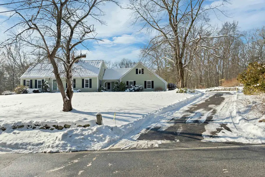 36 Prescott Heights Road, Hooksett, NH 03106 - Image #2