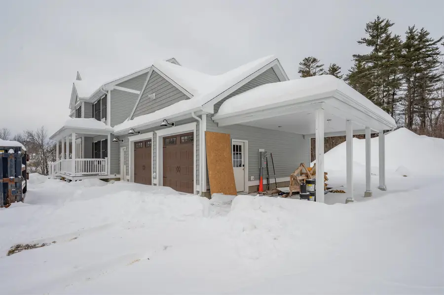 11 Nash Lane, Epsom, NH 03234 - #3