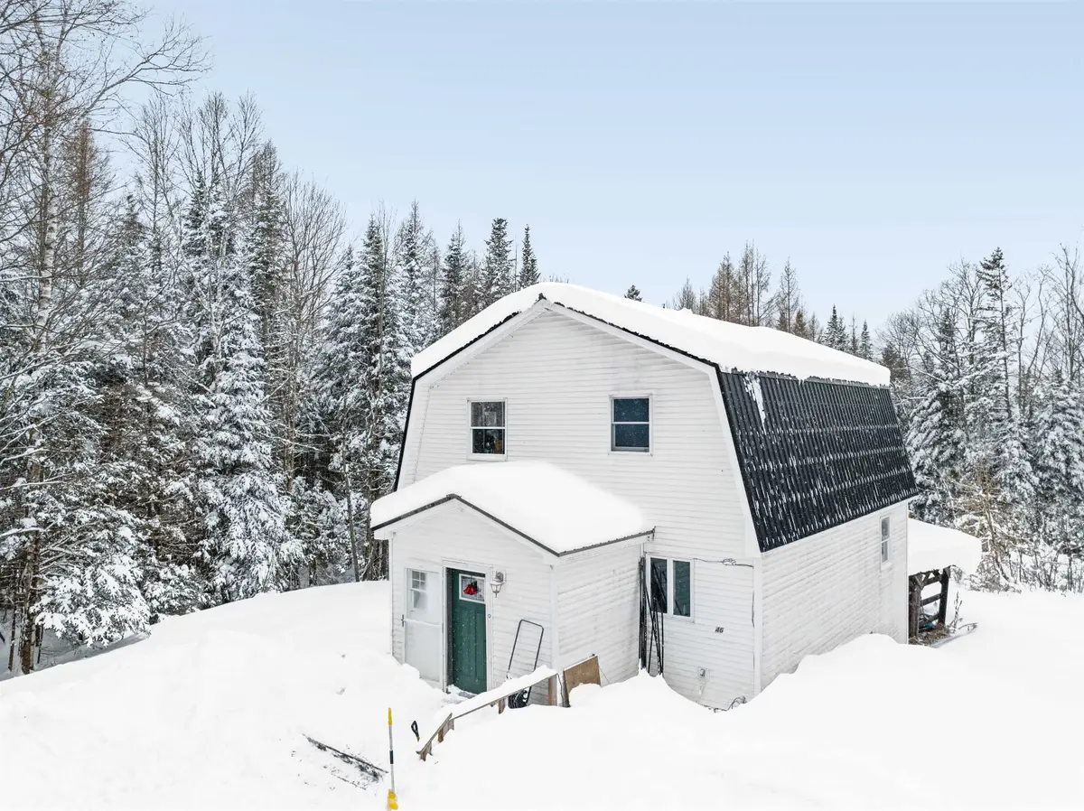 46 Dutton Road, Hardwick, VT 05843 - Image #1
