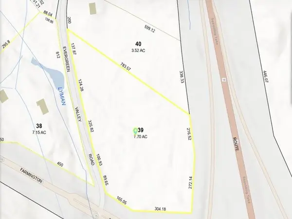 200 Farmington Road, Milton, NH 03851