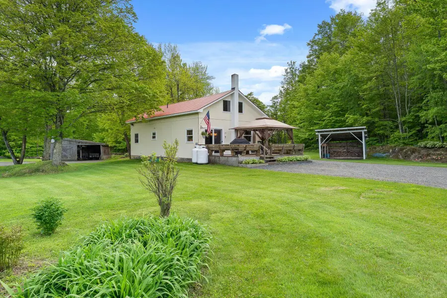122 Wallace Road, Northfield, VT 05663 - Image #3