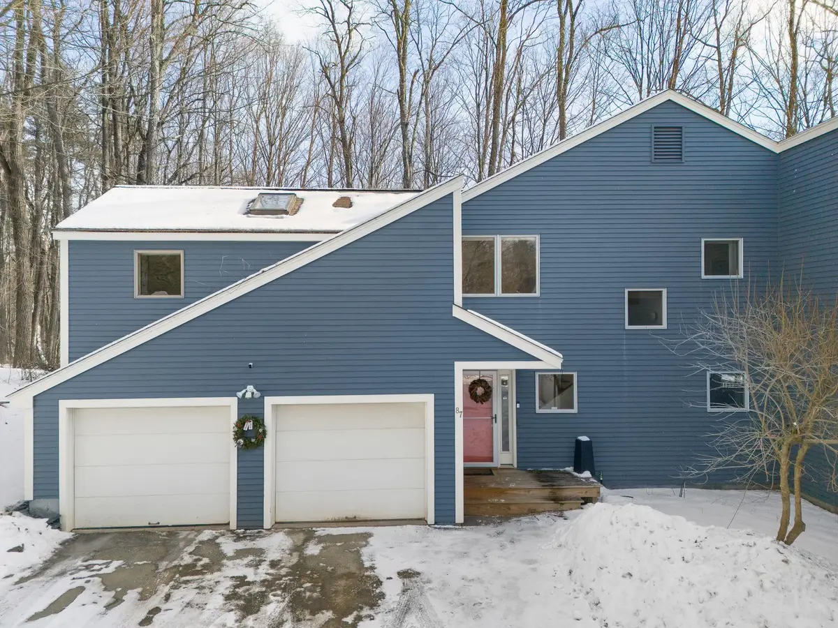 87 Orchard Street, Brattleboro, VT 05301 - Image #1