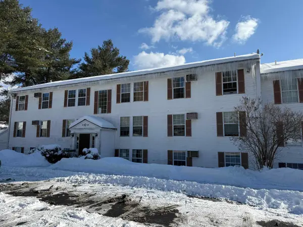 20 Wolf Road #57C, Lebanon, NH 03766