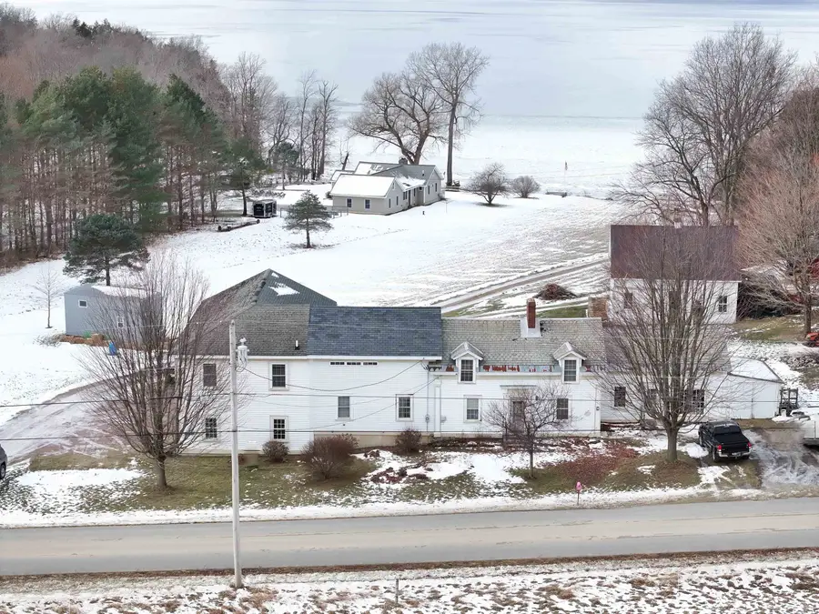 329 West Shore Road, South Hero, VT 05486 - #3