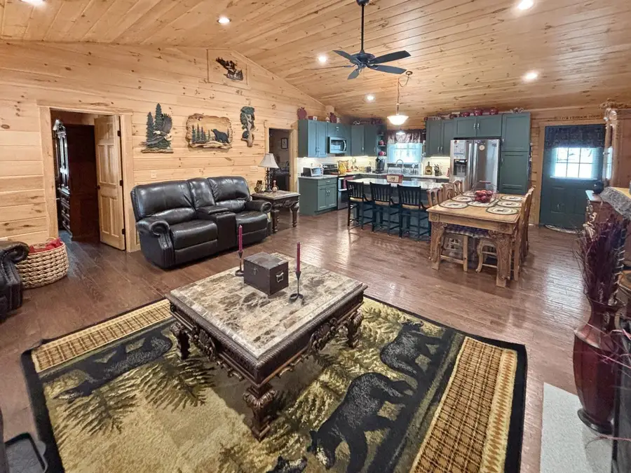 11 Amherst Lane, Mountain Lakes, NH 03785 - Image #3