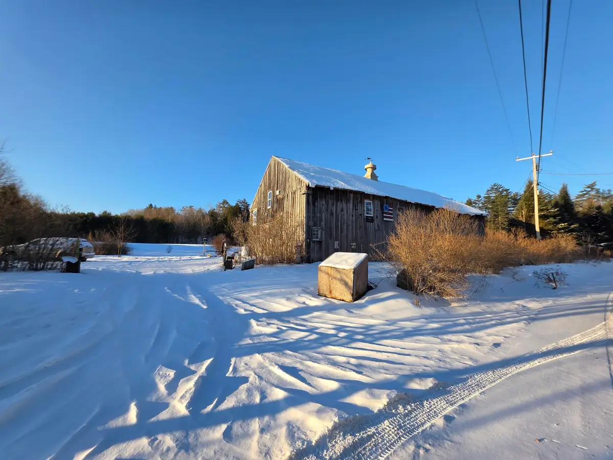 682 Goose Lane, Bath, NH 03740 - #1