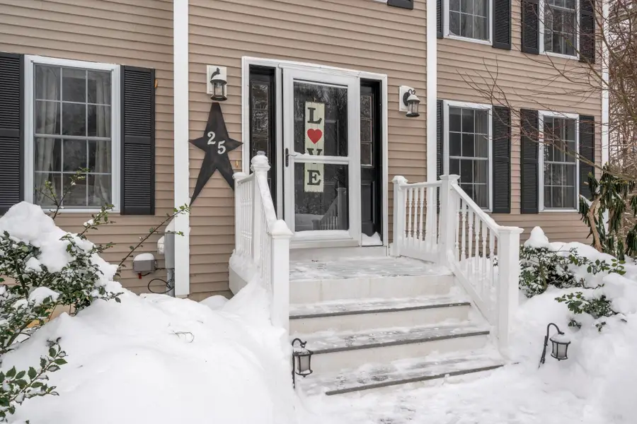 25 Revolutionary Lane, Nottingham, NH 03290 - #2