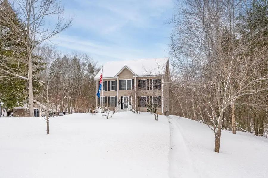 25 Revolutionary Lane, Nottingham, NH 03290 - #3