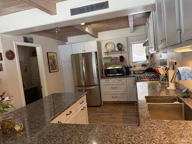 15 Drake Road, Sanbornton, NH 03269 - #3