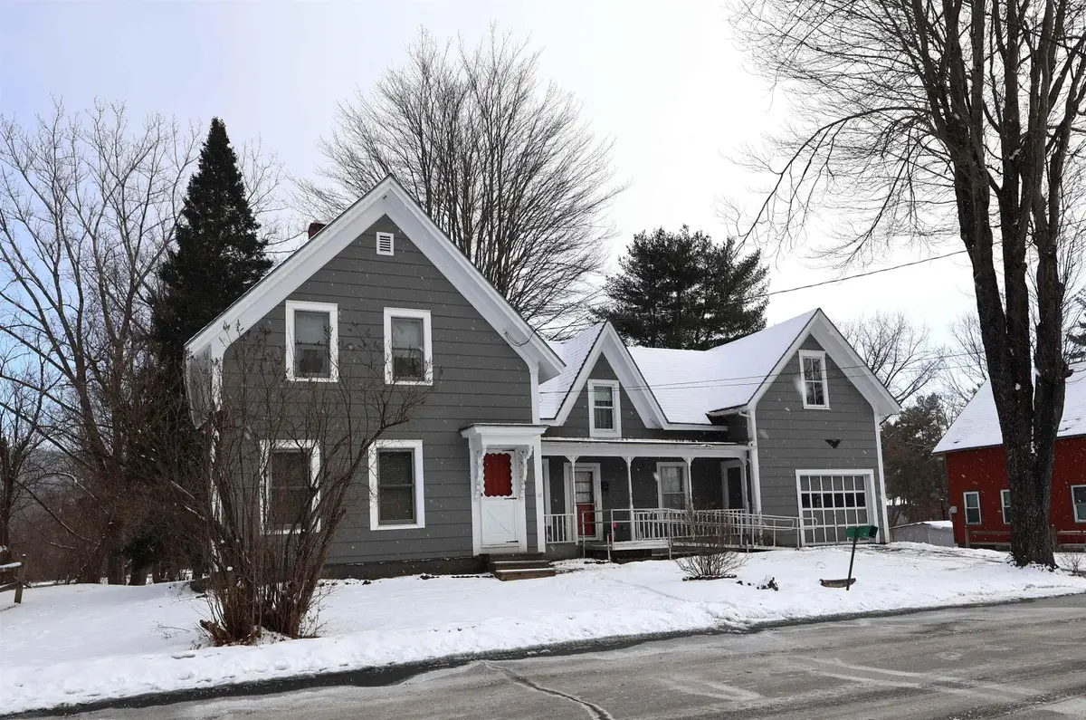 299 Latham Works Lane, White River Junction, VT 05001 - #1