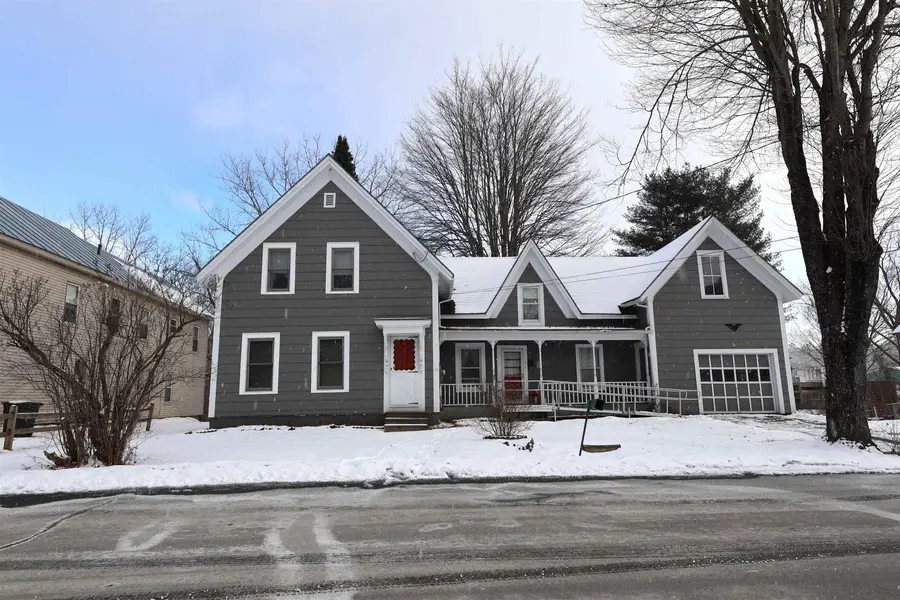 299 Latham Works Lane, White River Junction, VT 05001 - #2