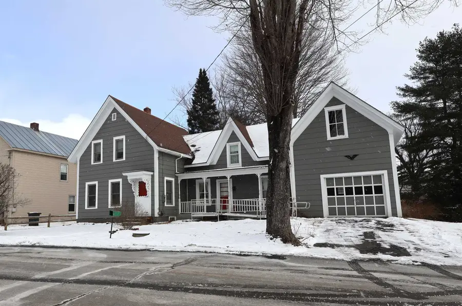 299 Latham Works Lane, White River Junction, VT 05001 - #3