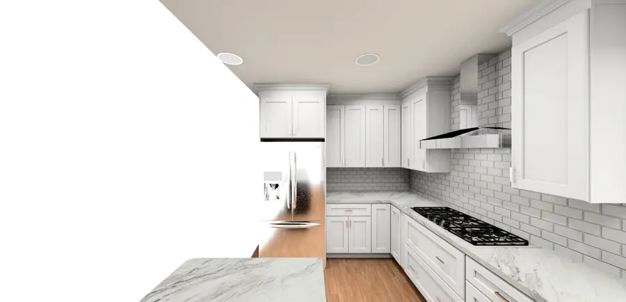 Sawmill Lane #32, New Boston, NH 03070 - Image #2