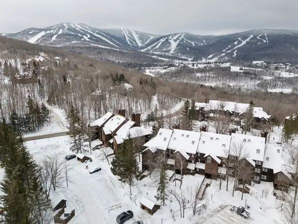 112 High Ridge Road #D2, Killington, VT 05751