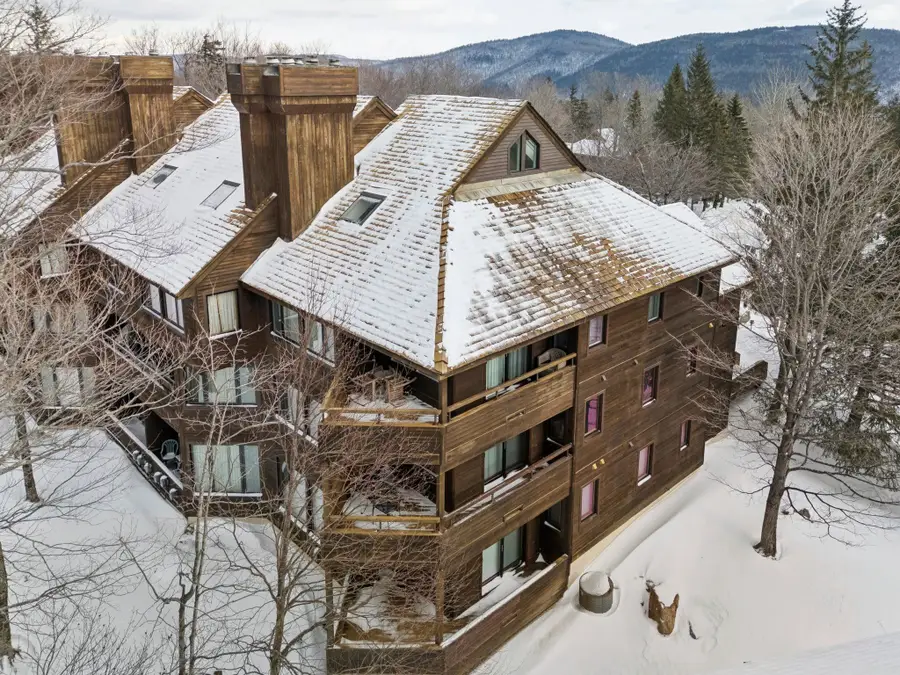 112 High Ridge Road #D2, Killington, VT 05751 - Image #2
