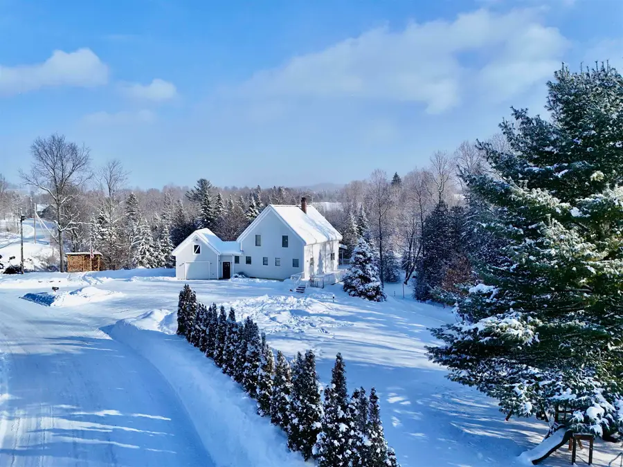 213 Kittredge Road, Brownington, VT 05860 - #2