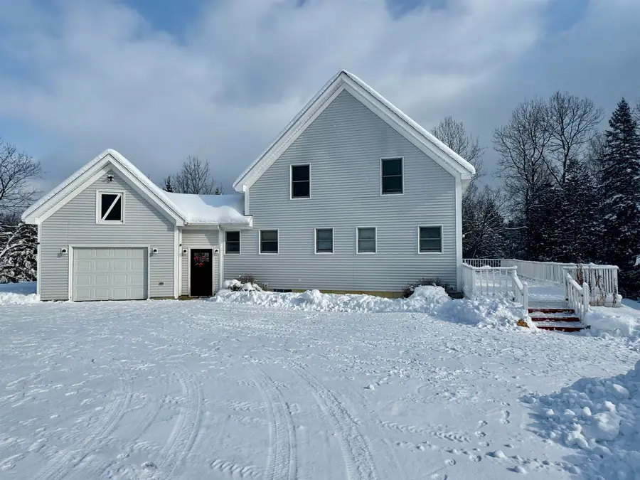 213 Kittredge Road, Brownington, VT 05860 - #3