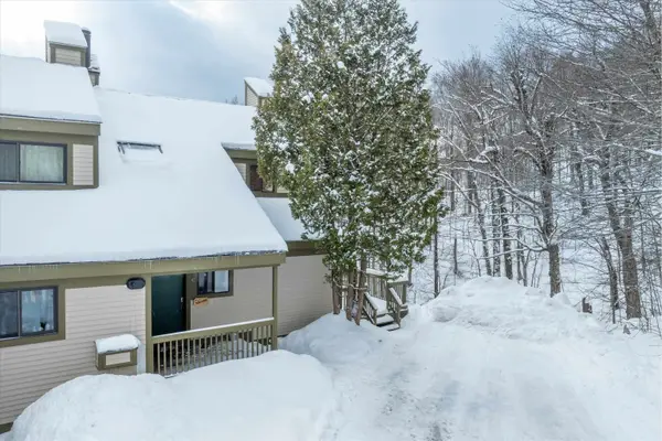 281 Okemo Trailside Extension #30C, Ludlow, VT 05149