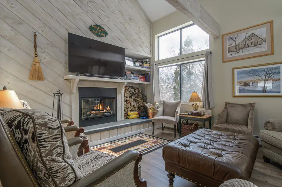 281 Okemo Trailside Extension #30C, Ludlow, VT 05149 - Image #3