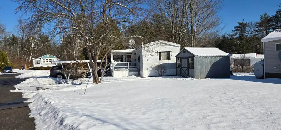 2 Archer Circle, Epsom, NH 03234 - #3