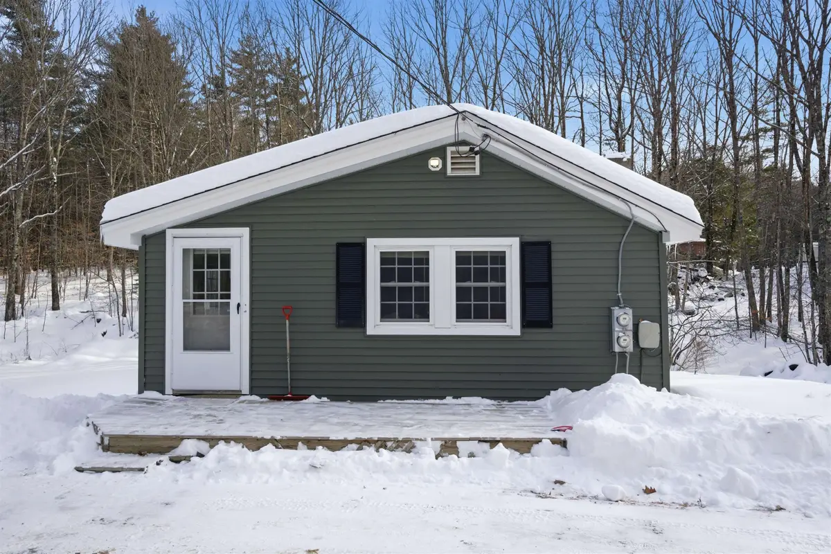 16 Bowen School Road, Deering, NH 03244 - #1