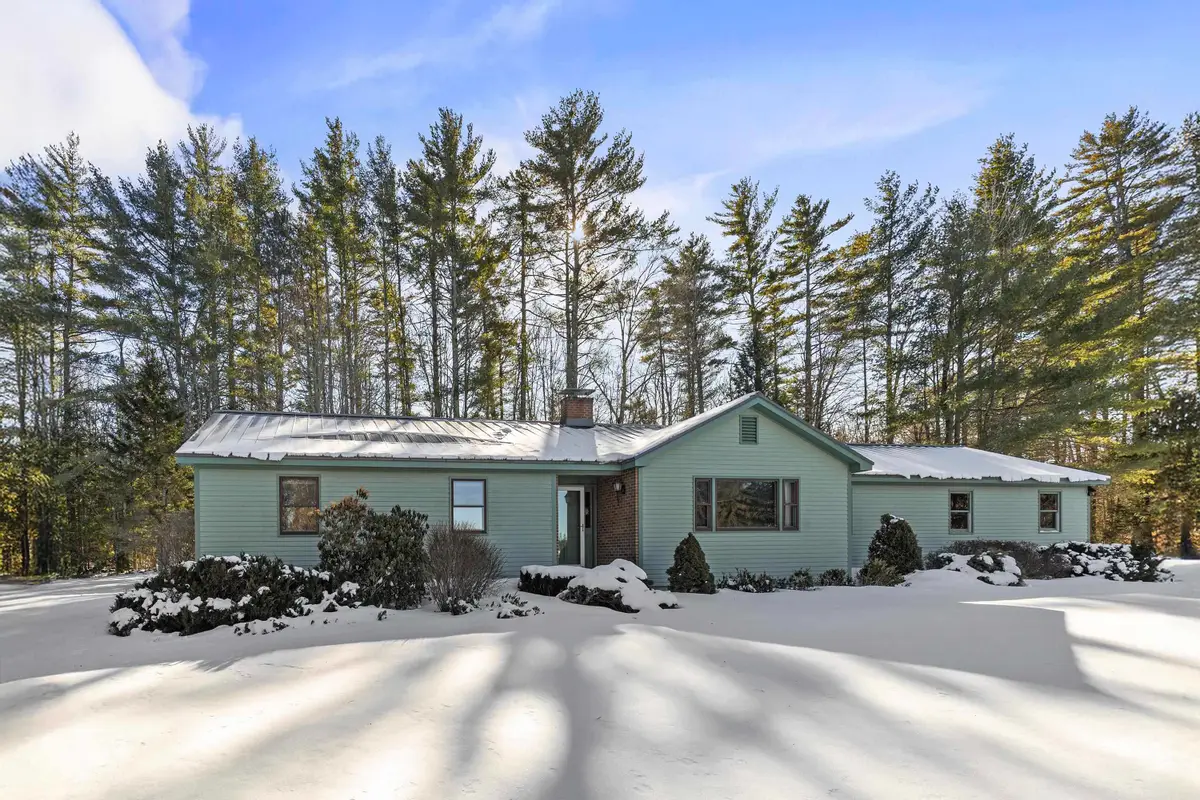 26 Emily Lane, Newbury, NH 03255 - #1