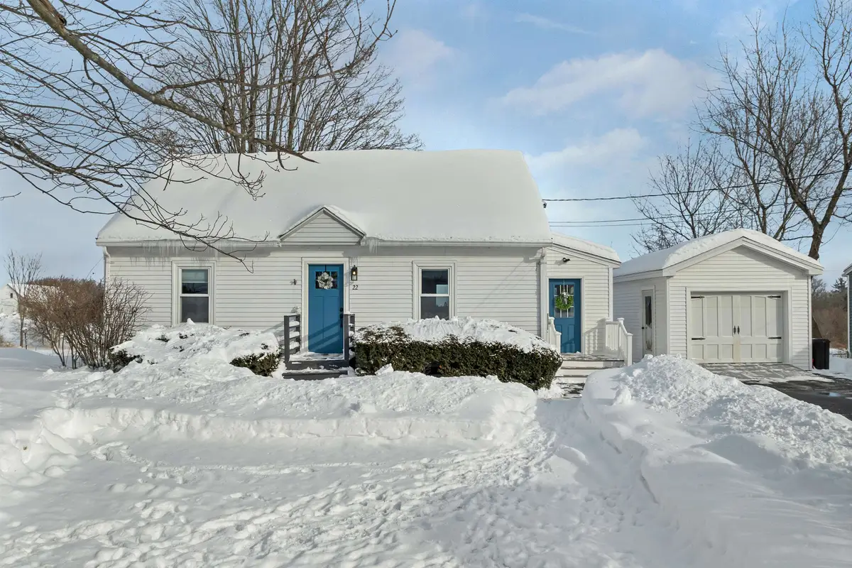 22 Constance Street, Bedford, NH 03110 - #1