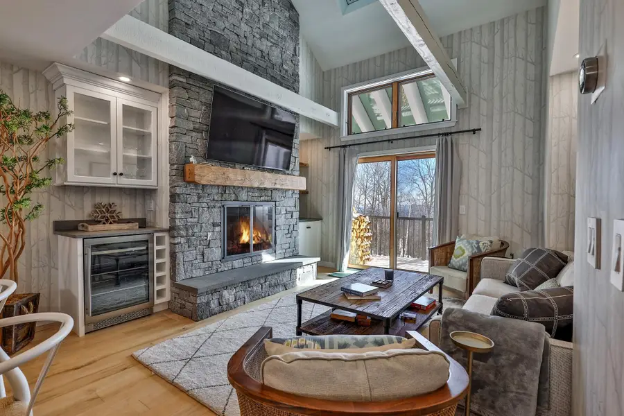 133 Okemo Trailside Extension #17B, Ludlow, VT 05149 - Image #2