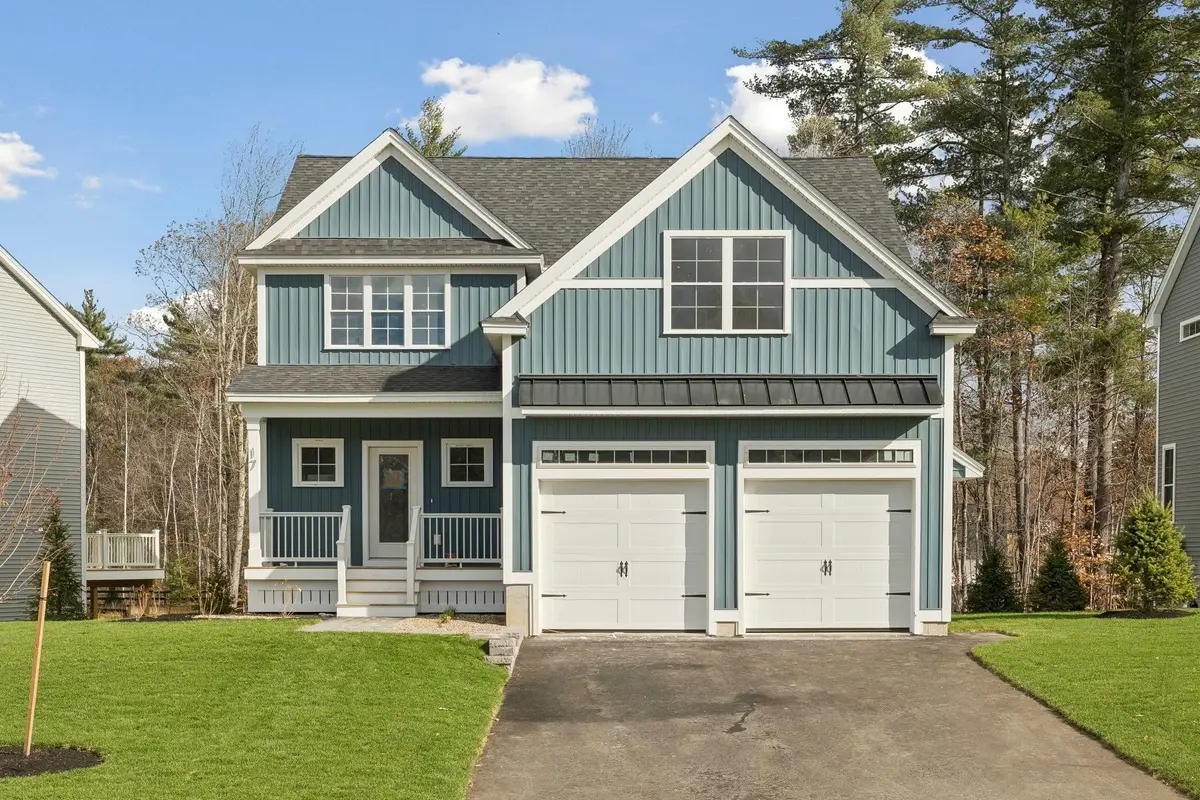 13 Landing Way #16, Rochester, NH 03809 - Image #1