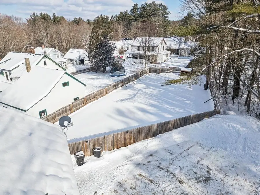 310 Bradford Road, Newport, NH 03773 - #3
