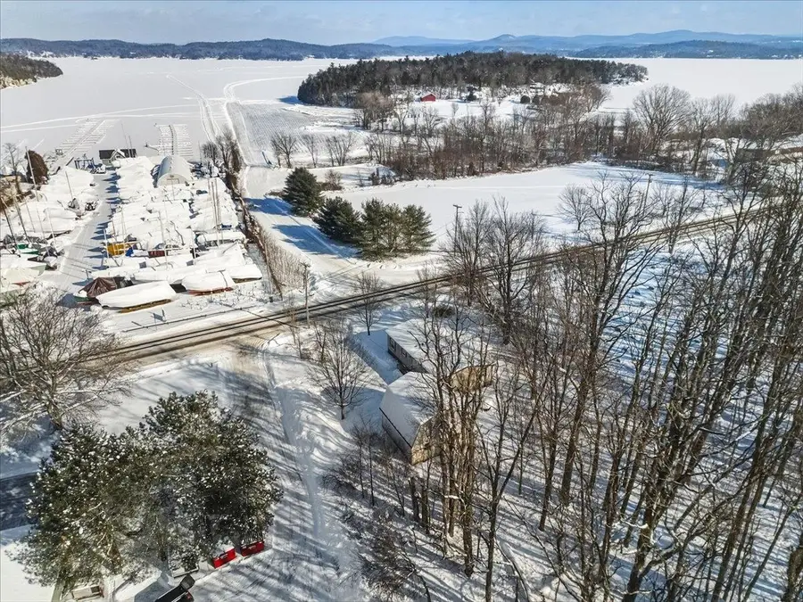 955 West Lakeshore Drive, Colchester, VT 05446 - #2