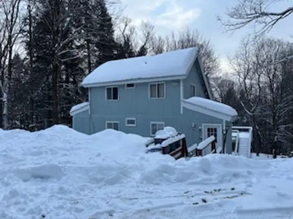 26 North Wind Road, Wilmington, VT 05363