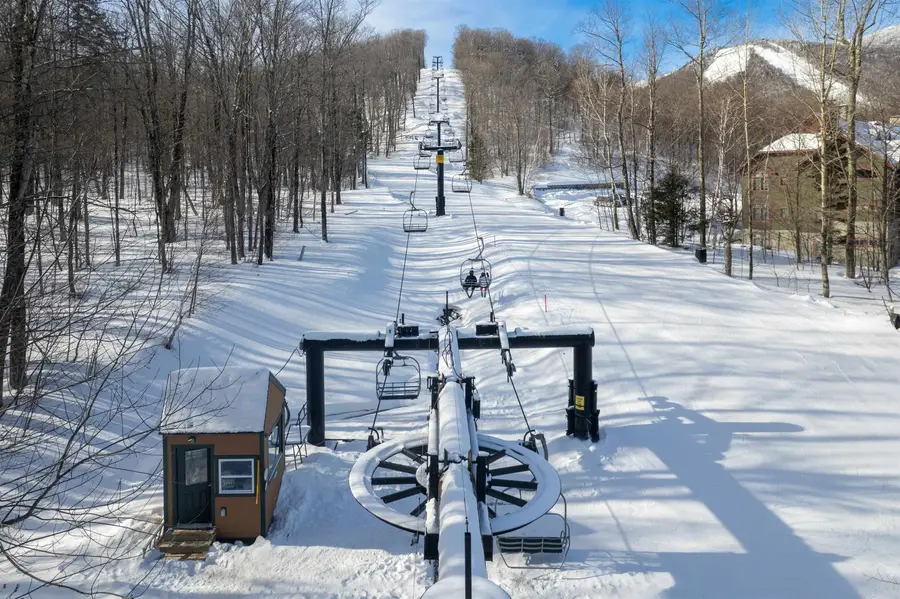 283 Sunrise Road #B101, Killington, VT 05751 - Image #3