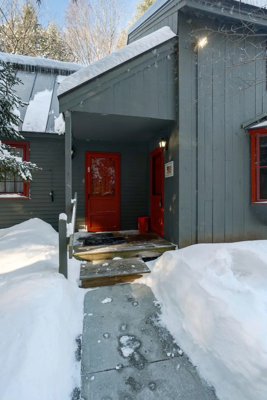 574 Willard Road #1E, Hartford, VT 05001 - #2