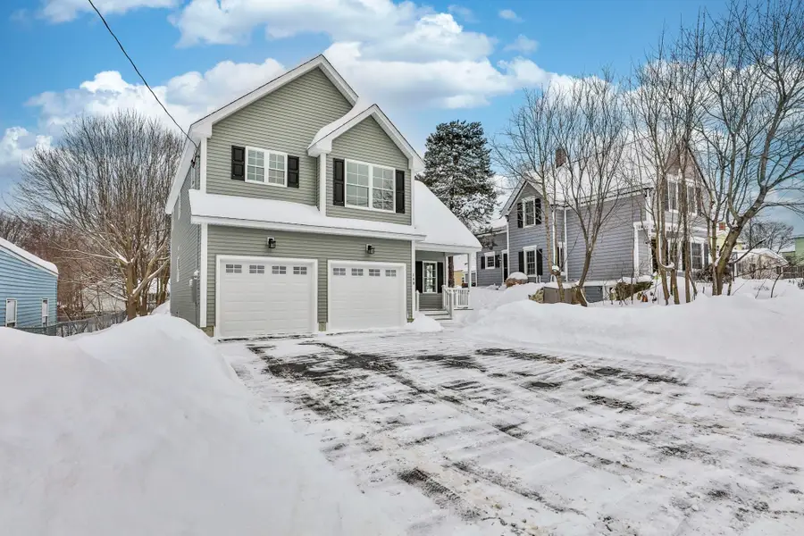 140 Maynard Avenue, Manchester, NH 03103 - Image #2