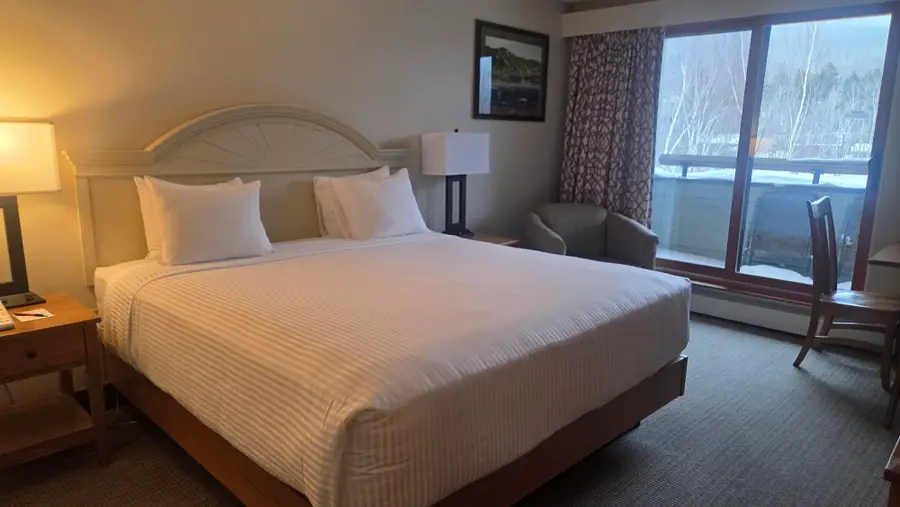 90 Loon Mountain Road #857 D, Lincoln, NH 03251 - Image #3