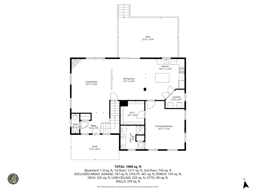 13 Dow Road, Monterey Vernon, NH 03057 - #3