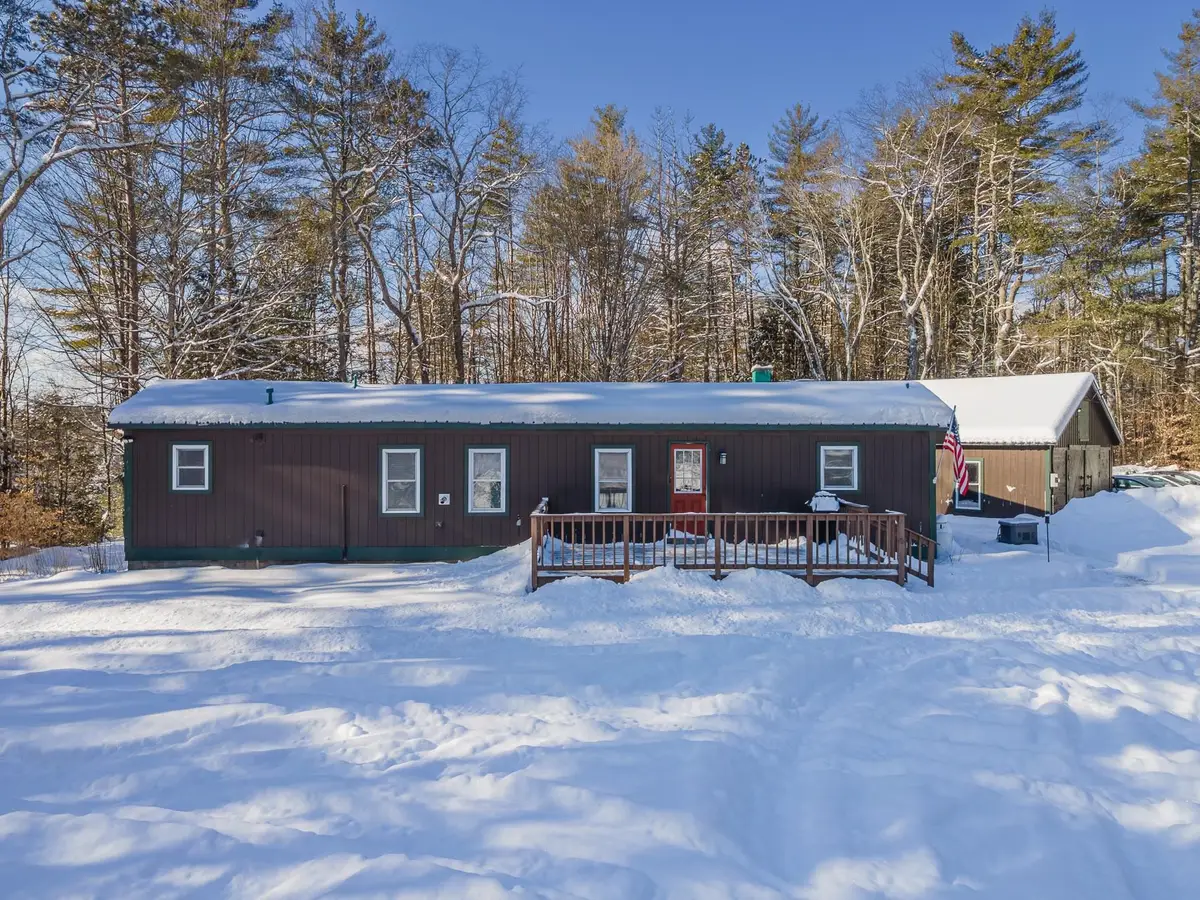 63 Village Road, Langdon, NH 03602 - #1