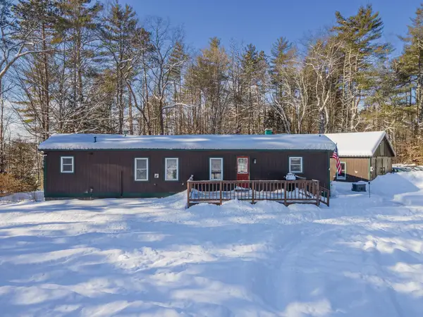 63 Village Road, Langdon, NH 03602