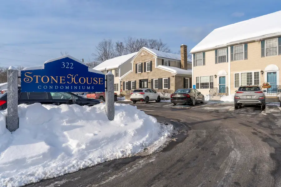 322 Nashua Street #Unit 21, Milford, NH 03055 - Image #2