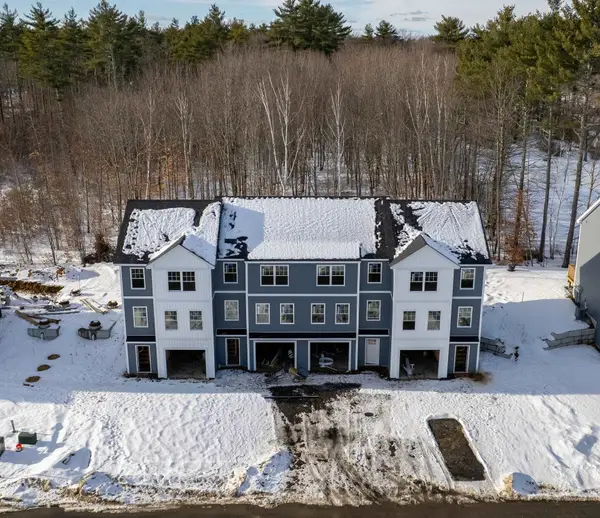 14C The Crossings at Village Center, Barrington, NH 03825