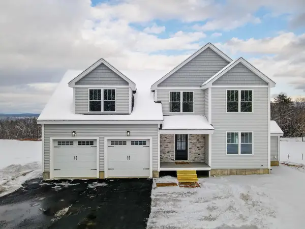 103 Ladd Hill Road, Belmont, NH 03220