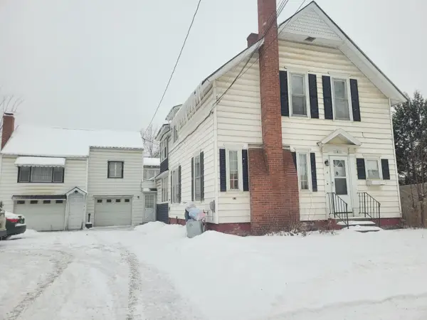 4 Tulip Street, Lyndon, VT 05851