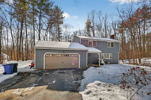 35 Winterhill Road, Goffstown, NH 03045