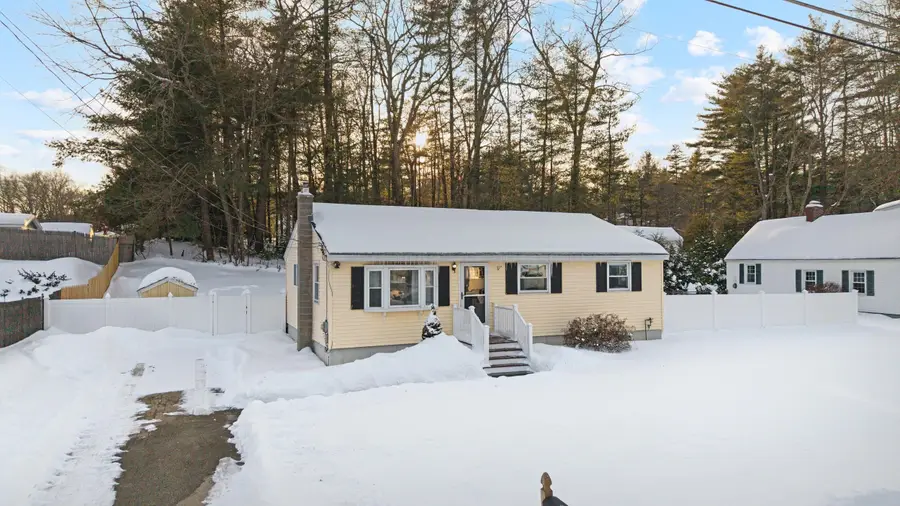4 Portchester Drive, Nashua, NH 03062 - Image #3