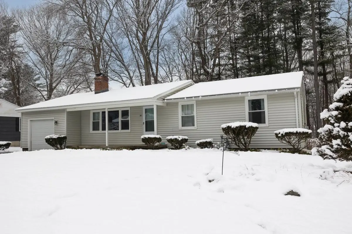 36 Milbern Avenue, Hampton, NH 03842 - Image #1