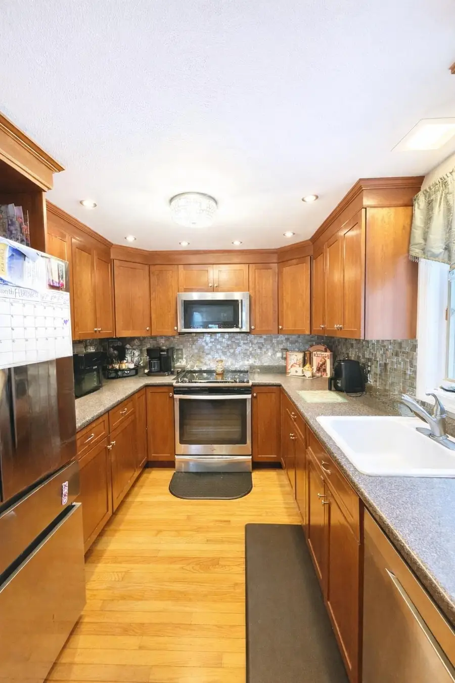 66 Hawke Lane, Danville, NH 03819 - #3